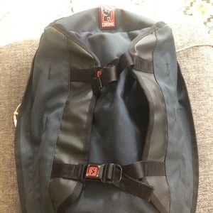 CHROME INDUSTRIES BACKPACK